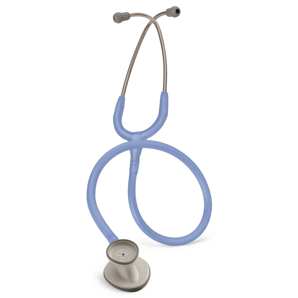 3M Littmann Lightweight II S.E. Stethoscope, Ceil Blue, 28"