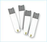 AscensiaÂ¨ ContourÂ¨ Blood Glucose Test Strips