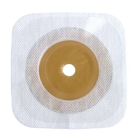 Esteem SynergyÂ¨ Colostomy Barrier With Up to 1 3/8 Inch Stoma Opening