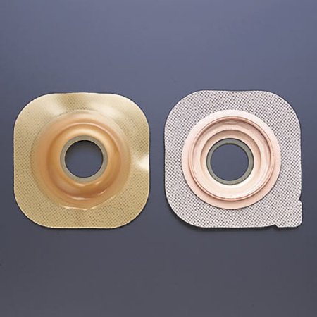 New ImageÂª FlexWearÂª Skin Barrier With 1_ Inch Stoma Opening