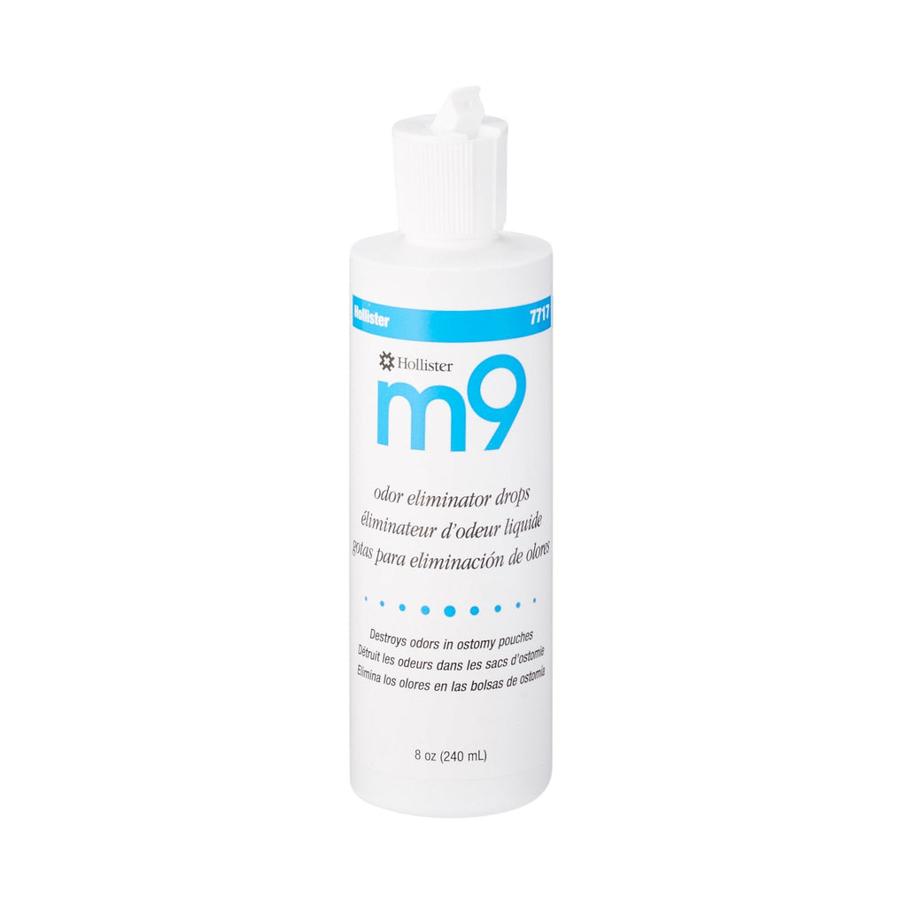 M9Âª Unscented Odor Eliminator Drops, 8 oz