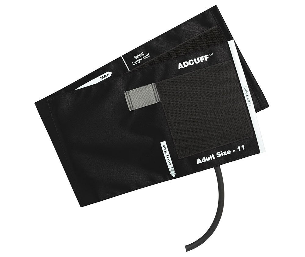 AdcuffÂª Cuff, 1-Tube Bladder