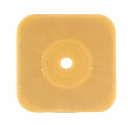 Esteem SynergyÂ¨ Colostomy Barrier With Up to 1 3/8 Inch Stoma Opening