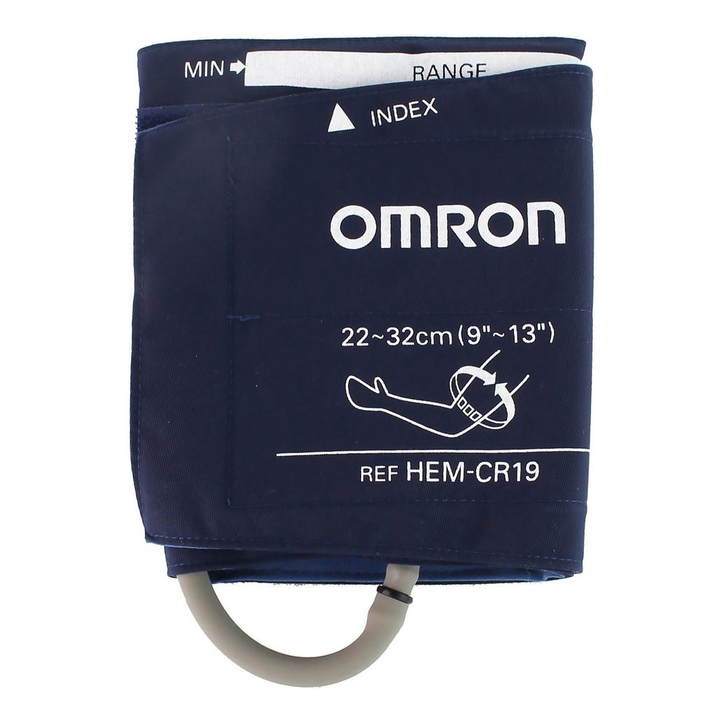 OmronÂ¨ Intelli SenseÂ¨ Blood Pressure Cuff, Medium
