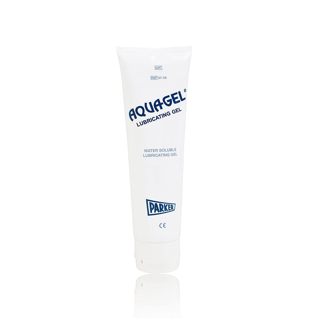 AquagelÂ¨ Lubricating Jelly