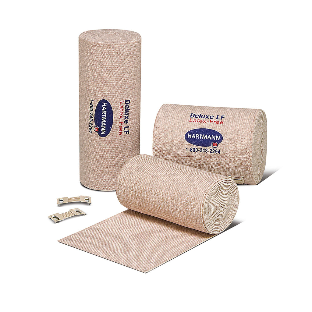 DeluxeÂ¨ 480Â¨ LF Elastic Bandage, 3 Inch x 5 Yard