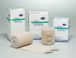 LoPressÂ¨ Elastic Bandage, 3-1/10 Inch X 5-2/5 Yard