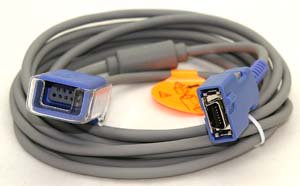 NellcorÂ¨ Cable, Pulse Oximeter