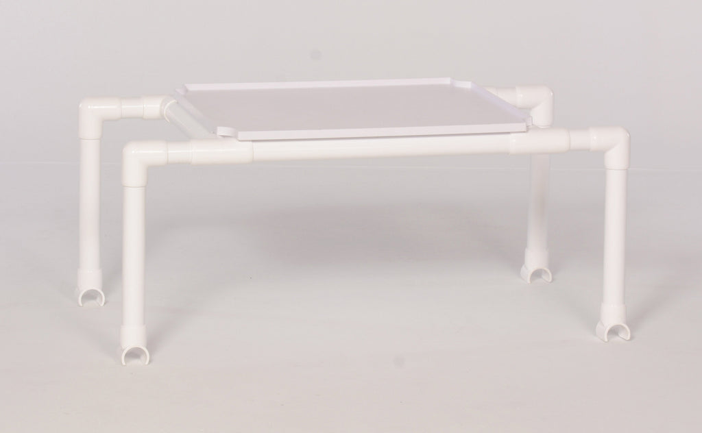 IPU Low Bed Tray