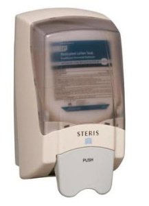 SterisÂª Wall Plate