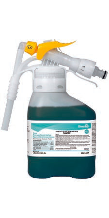 CrewÂ¨ Surface Disinfectant Cleaner