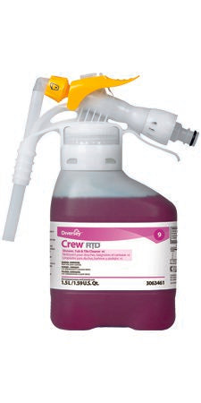 CrewÂ¨ Surface Cleaner