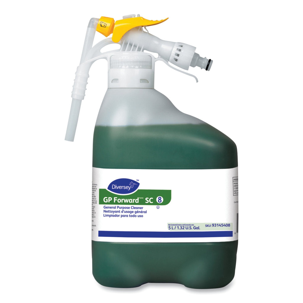 GP ForwardÂª SC Surface Cleaner