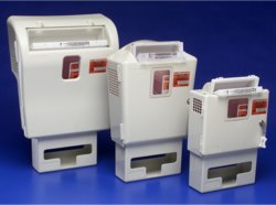 SharpSafetyÂª In-RoomÂª Wall Enclosure