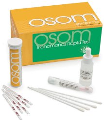 OSOMÂ¨ Trichomonas Control Kit