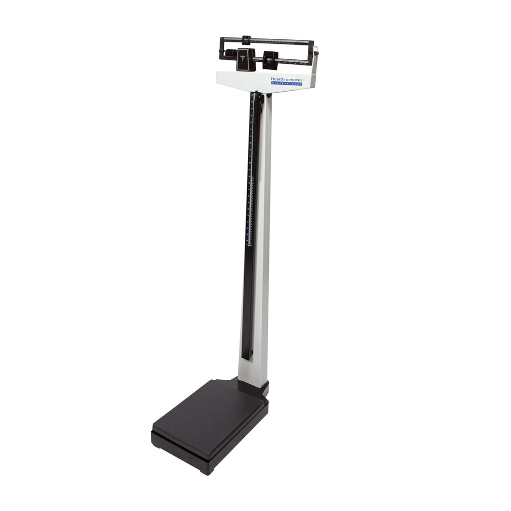 Health O MeterÂ¨ Physician's Scale