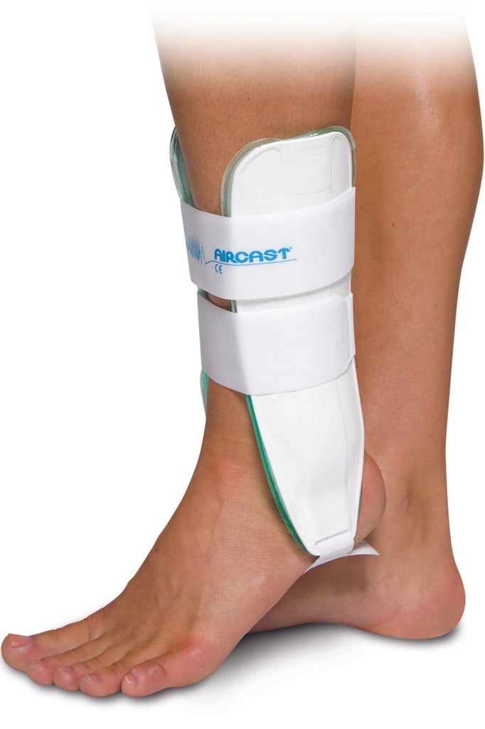 Air-StirrupÂ¨ Walker Boot, One Size Fits Most