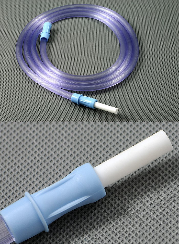AMSureÂ¨ Suction Connector Tubing