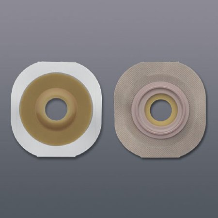FlexWearÂª Colostomy Barrier With 1 Inch Stoma Opening