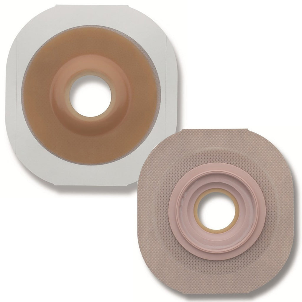 FlexTendÂª Colostomy Barrier With 1_ Inch Stoma Opening