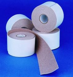 Moleskin Adhesive Moorebrand Heavy 12 In X 5 Yd, Cotton, NonSterile