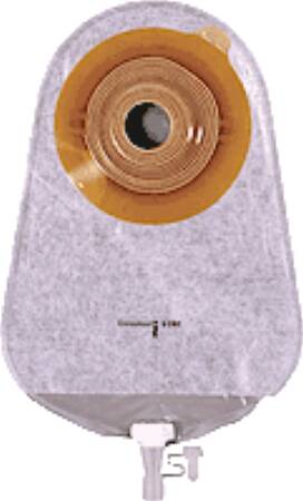 Coloplast AssuraÂ¨ Urostomy Pouch With _ Inch Stoma Opening