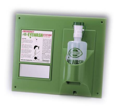 Bel-Art Products Eye Wash Station