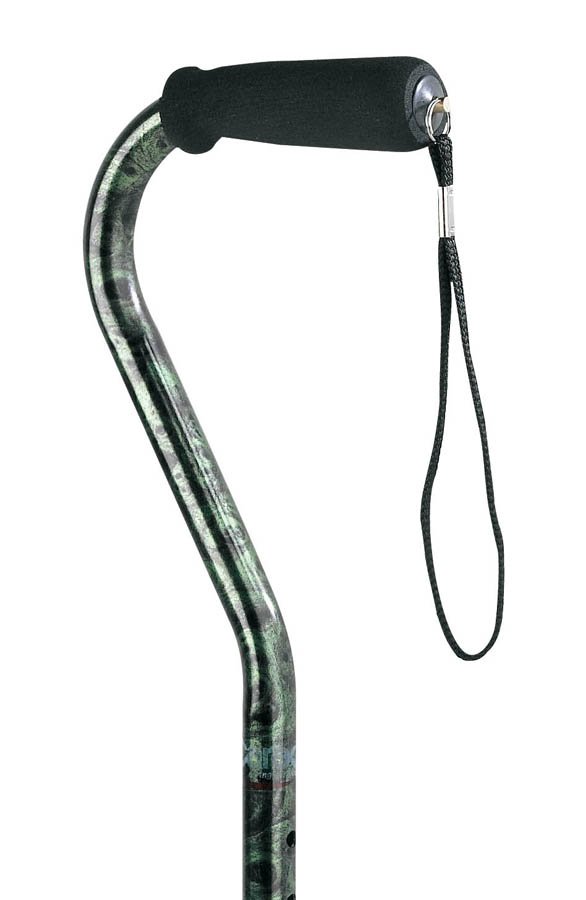 CarexÂ¨ Offset Cane