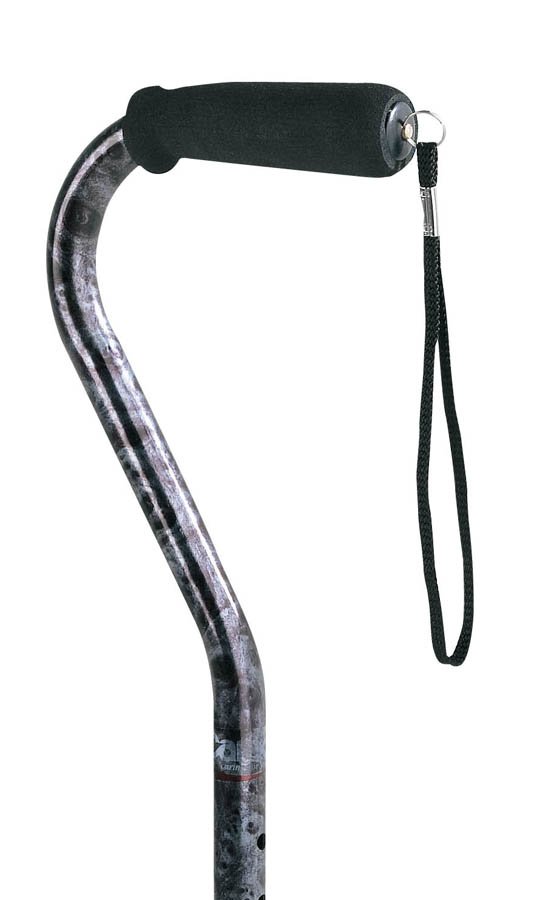 CarexÂ¨ Offset Cane