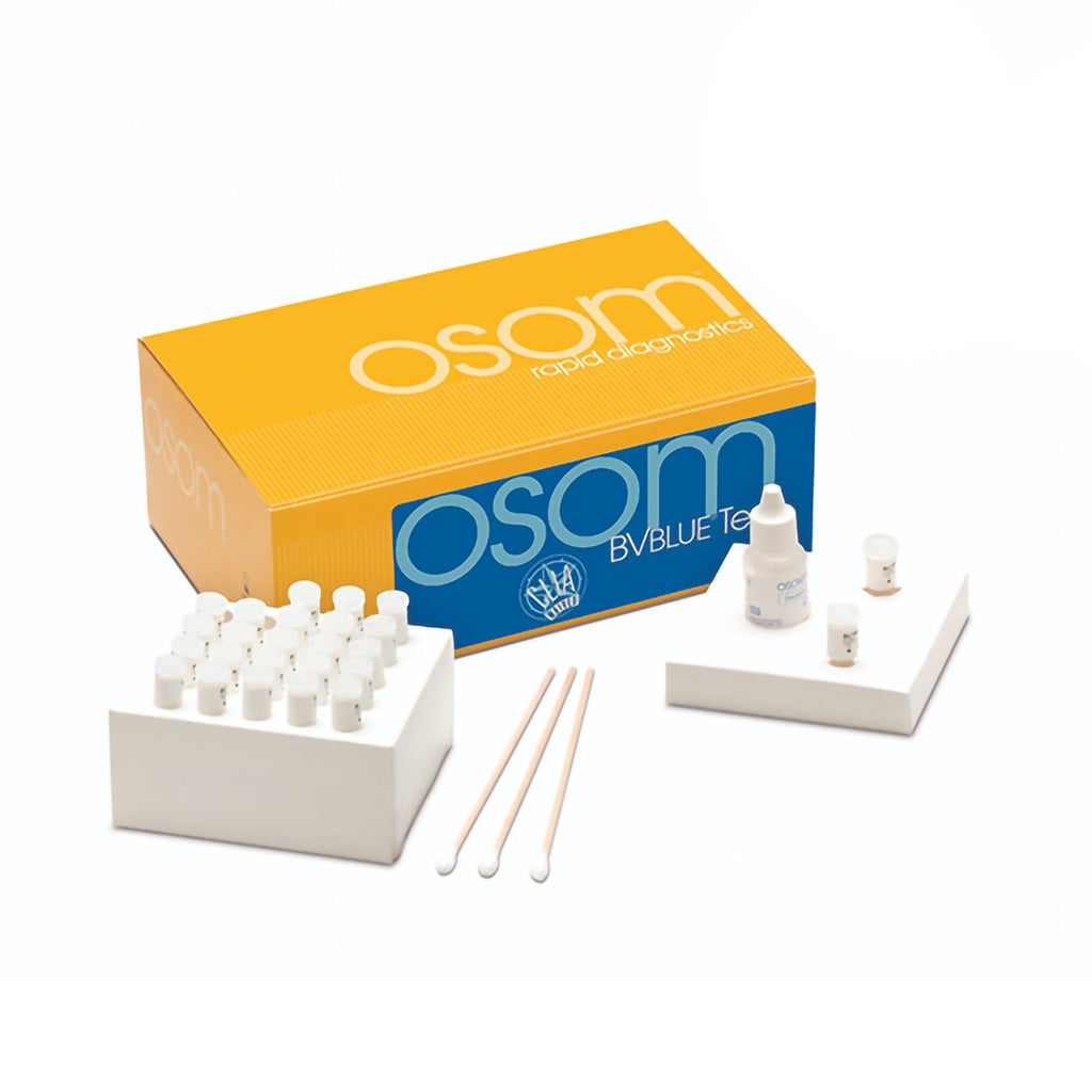 OSOMÂ¨ BVBLUEÂ¨ Control Kit