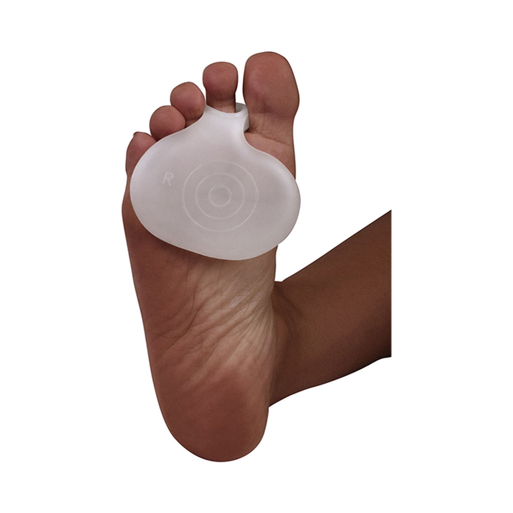 SiliposÂ¨ Metatarsal Cushion, One Size Fits Most