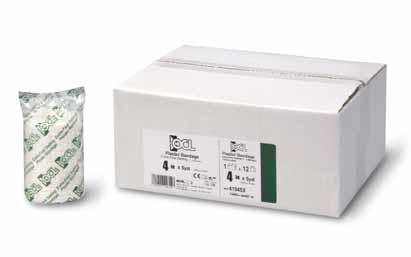 OCLÂ¨ Plaster Splint
