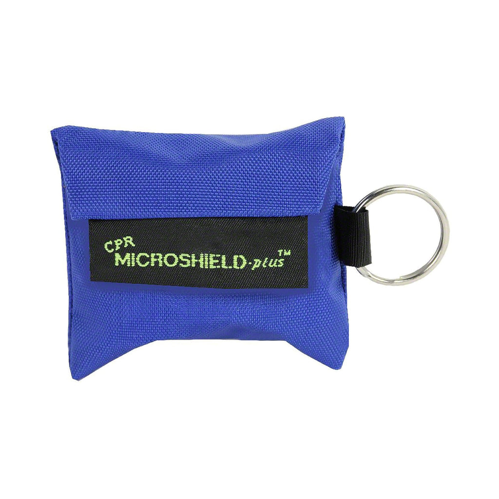 Microtek Medical CPR Microshield Plus