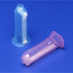 DefenderÂª Needle Holder