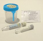 BD VacutainerÂ¨ Urine Specimen Collection Kit