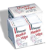 ResusciÂª Manikin Wipe