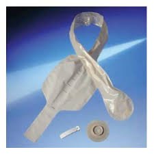 Coloplast AssuraÂ¨ Ostomy Pouch