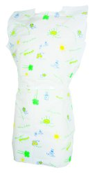 McKesson Patient Exam Gown