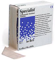 SpecialistÂ¨ Stockinette