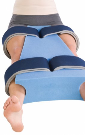ProCareÂ¨ Hip Abduction Pillow, Medium