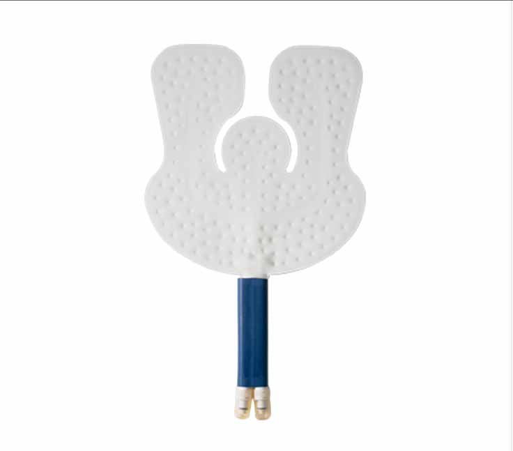 IcemanÂ¨ Wrap-On Cold Therapy Pad