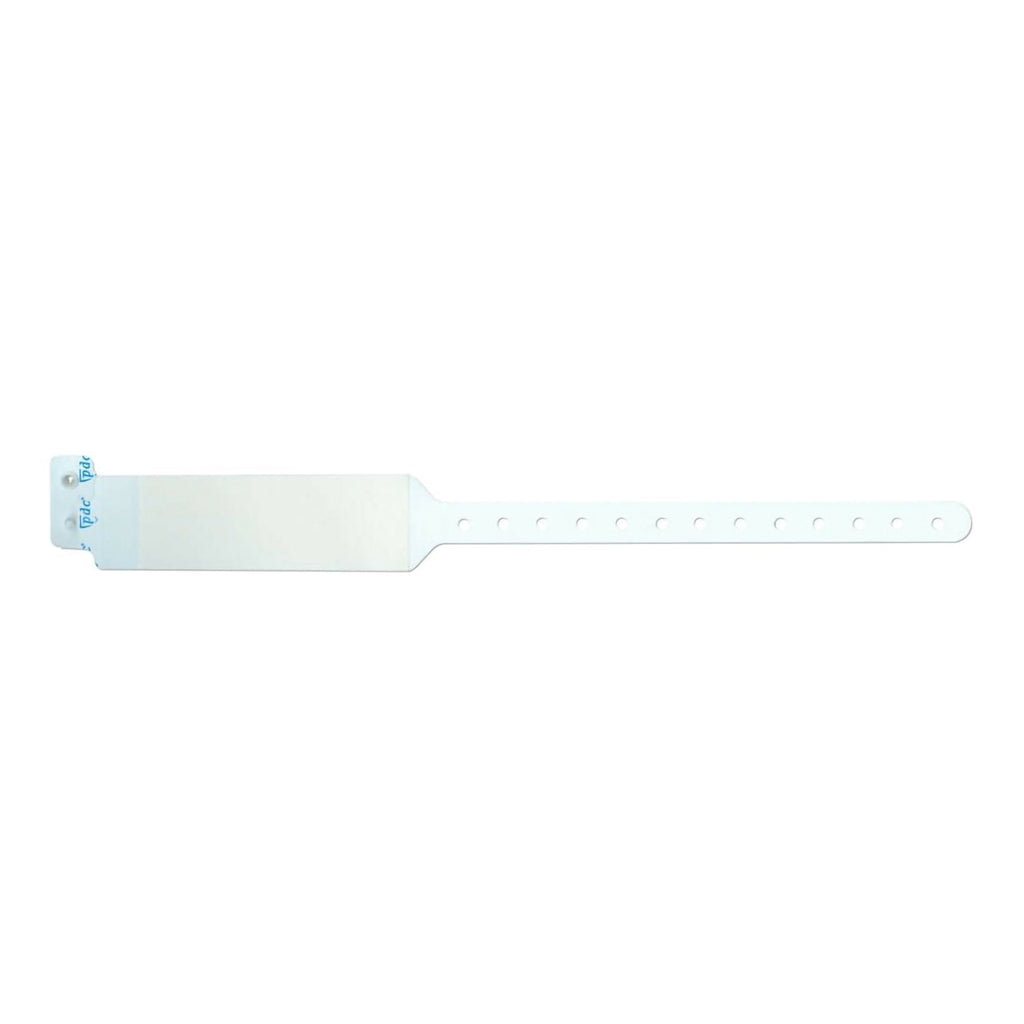 SentryÂ¨ Bar Code LabelBandÂ¨ Patient Identification Band