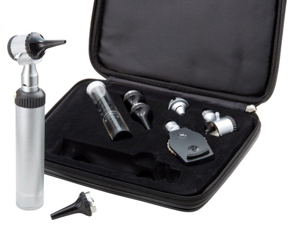 ProscopeÂª 5210 Standard Oto Set