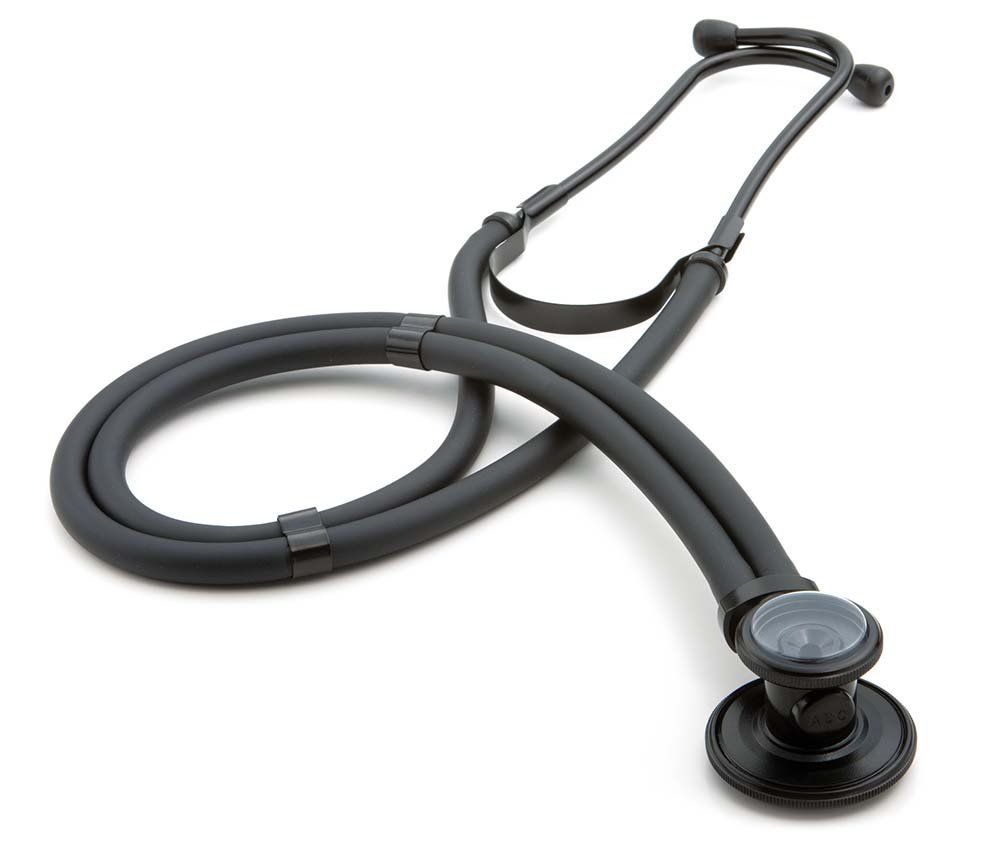 AdscopeÂª 646 Sprague - Rappaport Stethoscope