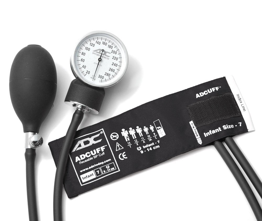DiagnostixÂª 760 Series Aneroid Sphygmomanometer