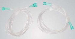 AirLifeÂ¨ Oxygen Tubing, 25 Foot