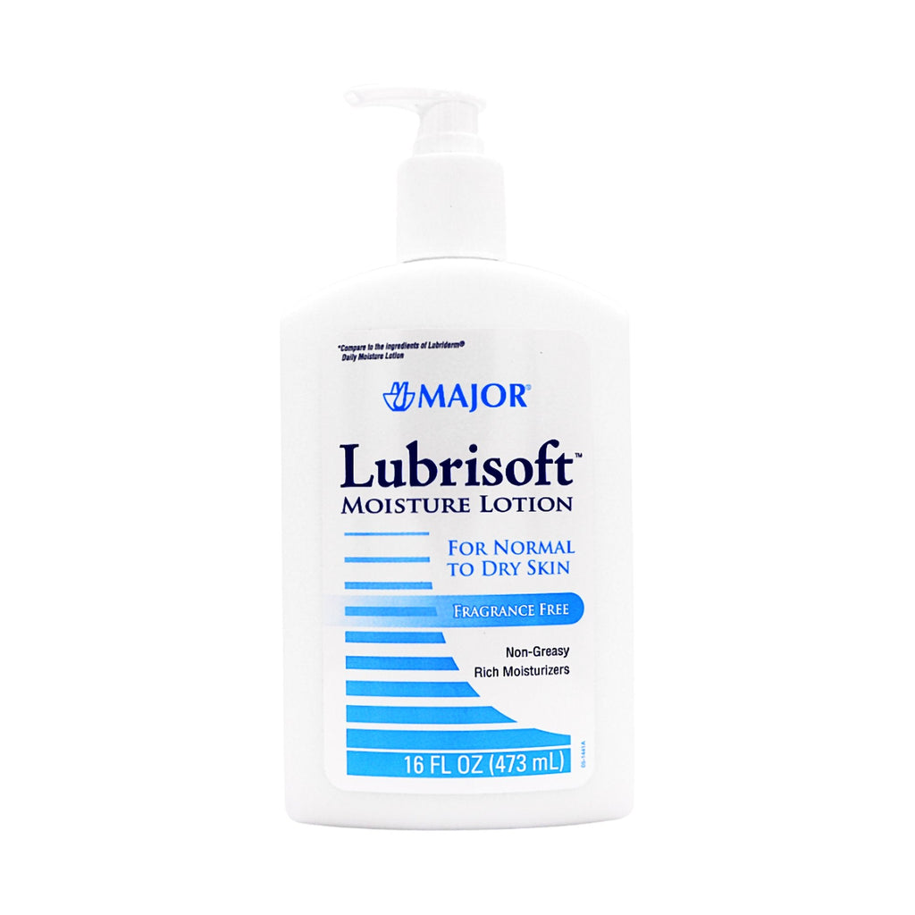 LubrisoftÂ¨ Moisturizer