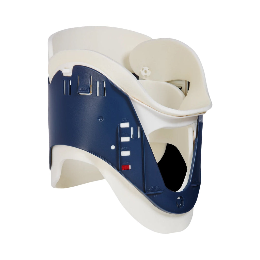 Ossur PatriotÂ¨ Rigid Cervical Collar