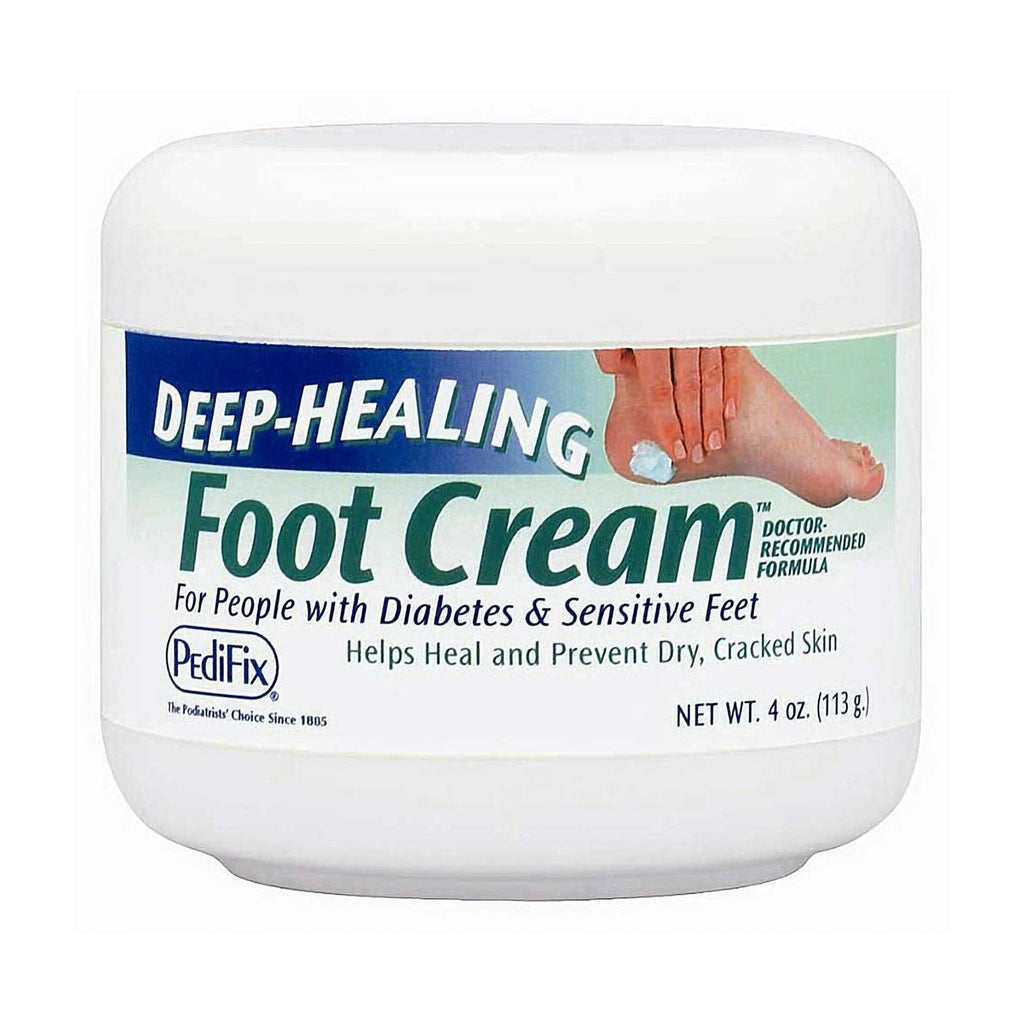 Pedifix Foot Moisturizer