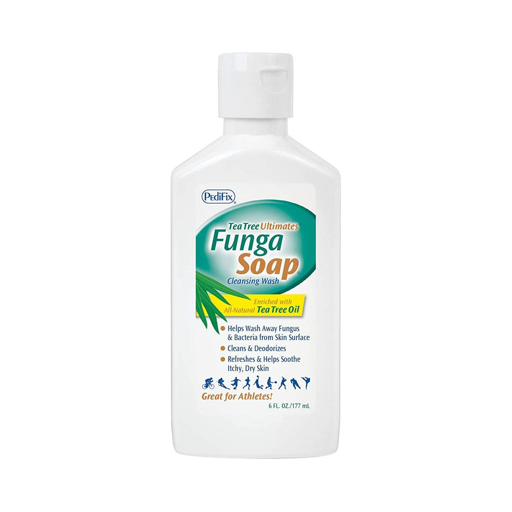 FungaSoapÂ¨ Soap